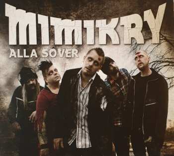 CD Mimikry: Alla Sover