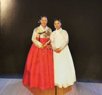 CD Min Hye-sung: Pansori: Sugyeong-Nangja-Ga = Le Dit De Demoiselle Sugyeong