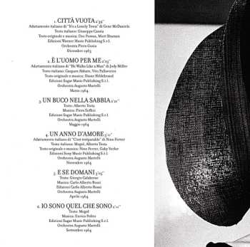 CD Mina: 1963 - 1967 Mina