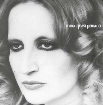 Album Mina: Mina Quasi Jannacci