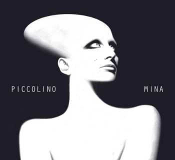 Album Mina: Piccolino