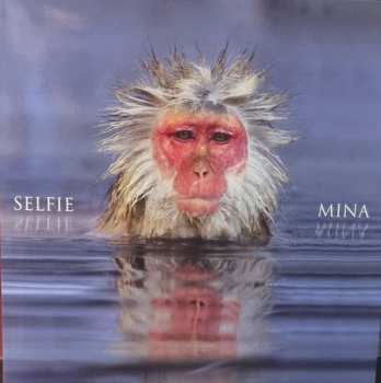 LP Mina: Selfie