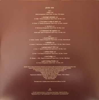 2LP Mina: Singolare E Plurale LTD