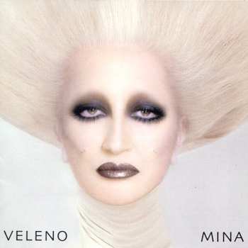 Album Mina: Veleno