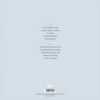 LP Mina: Veleno
