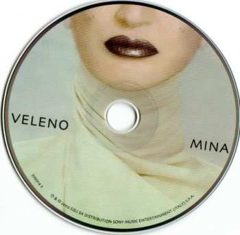 CD Mina: Veleno