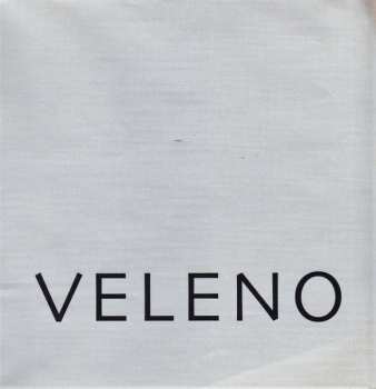 CD Mina: Veleno
