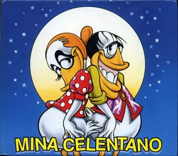 Mina Celentano