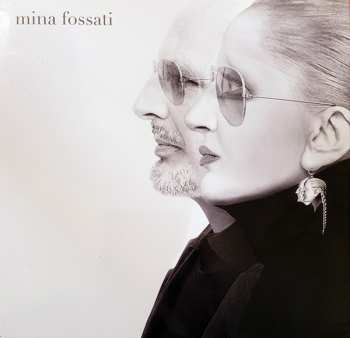 LP/CD/SP/Set di cofanetti Mina: Mina Fossati  DLX | PIC | CLR