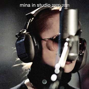 2LP Mina: Mina In Studio 2001 - 2021