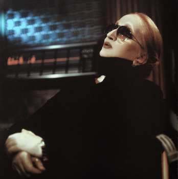 2LP Mina: Mina In Studio 2001 - 2021