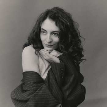 LP Mina Richman: Different Flavors Of Being Happy