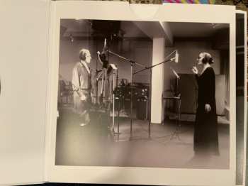 2LP/SP/Set di cofanetti Minacelentano: The Complete Recordings PIC | DLX
