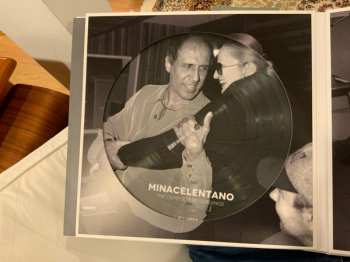 2LP/SP/Set di cofanetti Minacelentano: The Complete Recordings PIC | DLX