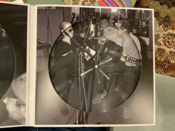 2LP/SP/Set di cofanetti Minacelentano: The Complete Recordings PIC | DLX