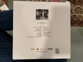 2LP/SP/Set di cofanetti Minacelentano: The Complete Recordings PIC | DLX
