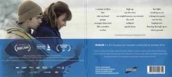 CD Minco Eggersman: In Blue