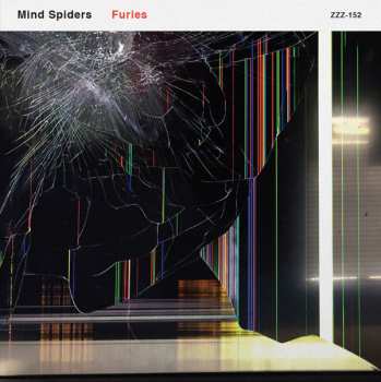 LP Mind Spiders: Furies
