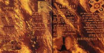 CD Mindflair: Stagnation