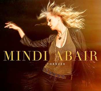 Album Mindi Abair: Forever