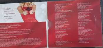 CD Mindi Abair: I Can't Wait For Christmas 