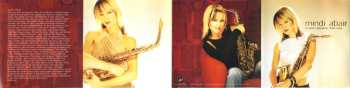 CD Mindi Abair: It Just Happens That Way