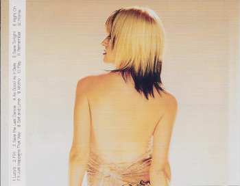 CD Mindi Abair: It Just Happens That Way