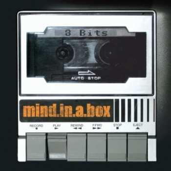 CD mind.in.a.box: 8 Bits