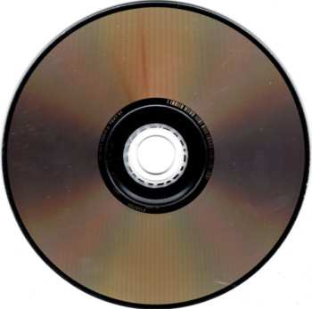 CD Mindless Self Indulgence: Fuck Machine