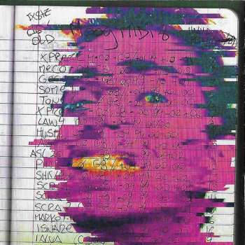 CD Mindless Self Indulgence: Pink (1990-1997)