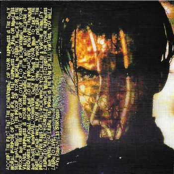 CD Mindless Self Indulgence: Pink (1990-1997)