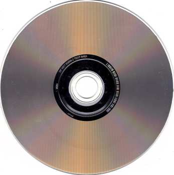 CD Mindless Self Indulgence: Pink (1990-1997)
