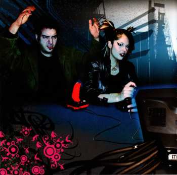 CD Mindless Self Indulgence: You'll Rebel To Anything