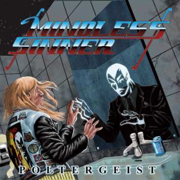 Album Mindless Sinner: Poltergeist