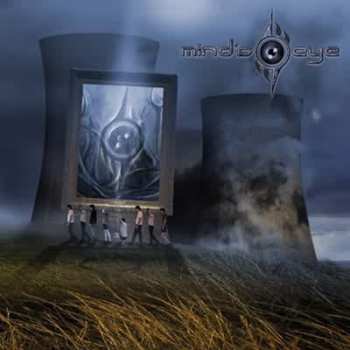 Album Mind's Eye: A Work Of Art