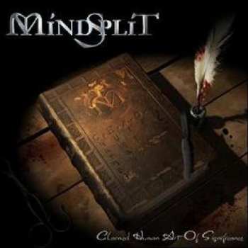CD MindSplit: Charmed Human Art Of Significance