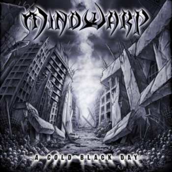 CD Mindwarp: A Cold Black Day