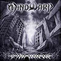 Album Mindwarp: A Cold Black Day