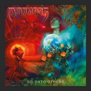 CD Mindwars: Do Unto Others DIGI
