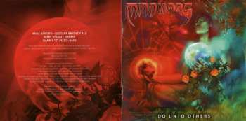 CD Mindwars: Do Unto Others DIGI