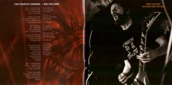 CD Mindwars: Do Unto Others DIGI