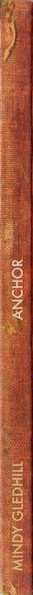CD Mindy Gledhill: Anchor