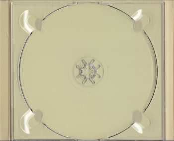 CD Mindy Gledhill: Anchor