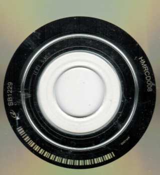 CD Mindy Misty: Protoplasma