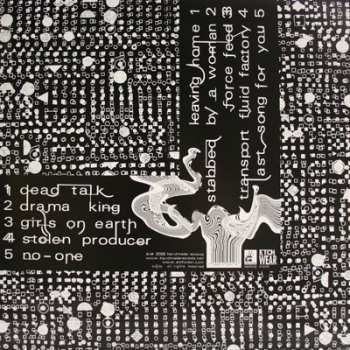 LP Mindy Misty: Mindy Misty Vs. Europ Europ