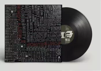 Mindy Misty: Mindy Misty Vs. Europ Europ