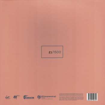LP/CD/Set di cofanetti Mine: Hinüber LTD | NUM | DLX