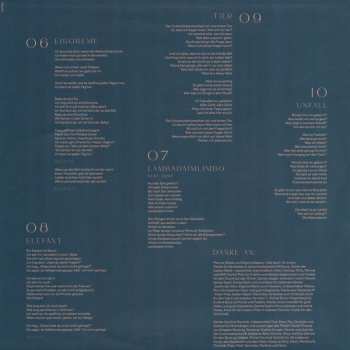 LP/CD/Set di cofanetti Mine: Hinüber LTD | NUM | DLX