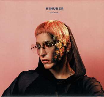 LP/CD/Set di cofanetti Mine: Hinüber LTD | NUM | DLX