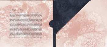 LP/CD/Set di cofanetti Mine: Hinüber LTD | NUM | DLX